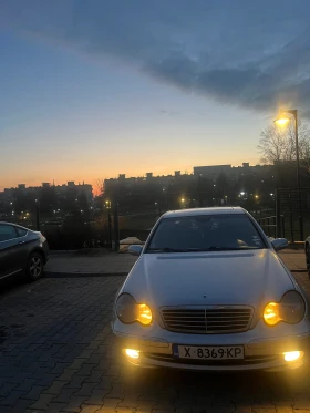 Mercedes-Benz C 200 - 1400 € / 2738.16 лв. - 39511640 3 | Car24.bg Mercedes-Benz C 200 - 1400 € / 2738.16 лв. - 39511640 3