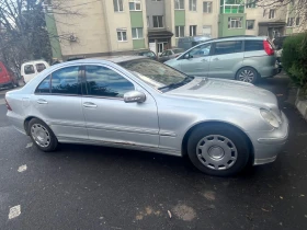 Mercedes-Benz C 200 - 1400 € / 2738.16 лв. - 39511640 12 | Car24.bg Mercedes-Benz C 200 - 1400 € / 2738.16 лв. - 39511640 12