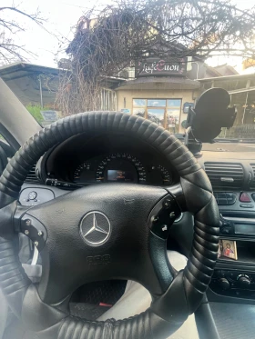 Mercedes-Benz C 200 - 1400 € / 2738.16 лв. - 39511640 14 | Car24.bg Mercedes-Benz C 200 - 1400 € / 2738.16 лв. - 39511640 14