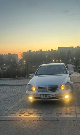 Mercedes-Benz C 200 - 1400 € / 2738.16 лв. - 39511640 7 | Car24.bg Mercedes-Benz C 200 - 1400 € / 2738.16 лв. - 39511640 7