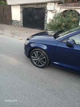 Audi A3 - 12990 € / 25406.23 лв. - 16056023 7 | Car24.bg Audi A3 - 12990 € / 25406.23 лв. - 16056023 7