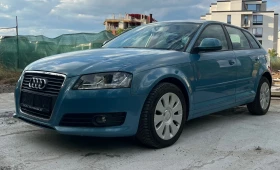 Снимка Audi A3