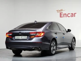 Honda Accord 1.5T Бензин - 15290 € / 29904.64 лв. - 83501819 2 | Car24.bg Honda Accord 1.5T Бензин - 15290 € / 29904.64 лв. - 83501819 2