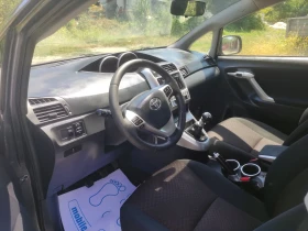 Toyota Corolla verso 1, 6vvt отличен фул екстри 7места - 5790 € / 11324.26 лв. - 13470686 8 | Car24.bg Toyota Corolla verso 1, 6vvt отличен фул екстри 7места - 5790 € / 11324.26 лв. - 13470686 8