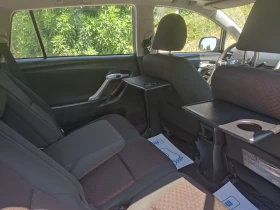 Toyota Corolla verso 1, 6vvt отличен фул екстри 7места - 5790 € / 11324.26 лв. - 13470686 10 | Car24.bg Toyota Corolla verso 1, 6vvt отличен фул екстри 7места - 5790 € / 11324.26 лв. - 13470686 10