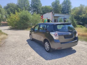 Toyota Corolla verso 1, 6vvt отличен фул екстри 7места - 5790 € / 11324.26 лв. - 13470686 7 | Car24.bg Toyota Corolla verso 1, 6vvt отличен фул екстри 7места - 5790 € / 11324.26 лв. - 13470686 7