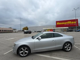 Audi A5 2.0TURBO* 200кс* SLINE - 4999 € - 88099981 4 | Car24.bg Audi A5 2.0TURBO* 200кс* SLINE - 4999 € - 88099981 4
