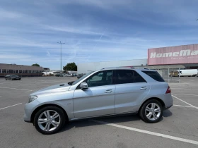 Mercedes-Benz ML 350 РАЗПРОДАЖБА - 9555 € - 88099981 4 | Car24.bg Mercedes-Benz ML 350 РАЗПРОДАЖБА - 9555 € - 88099981 4