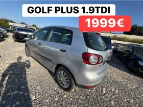 VW Golf 1.9TDi* PLuS*