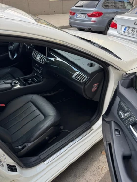 Mercedes-Benz CLS 250 d 4matic 7G-tronic facelift - 23000 € - 42150256 5 | Car24.bg Mercedes-Benz CLS 250 d 4matic 7G-tronic facelift - 23000 € - 42150256 5