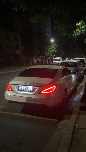 Mercedes-Benz CLS 250 d 4matic 7G-tronic facelift - 23000 € - 42150256 11 | Car24.bg Mercedes-Benz CLS 250 d 4matic 7G-tronic facelift - 23000 € - 42150256 11