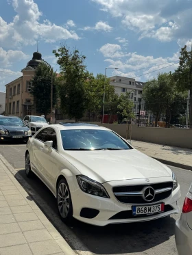 Mercedes-Benz CLS 250 d 4matic 7G-tronic facelift - 23000 € - 42150256 2 | Car24.bg Mercedes-Benz CLS 250 d 4matic 7G-tronic facelift - 23000 € - 42150256 2