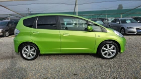 Honda Jazz 1.4i Avtomatik HYBRID Facelift | Auto.bg — изображение 6 Honda Jazz 1.4i Avtomatik HYBRID Facelift | Auto.bg — изображение 6