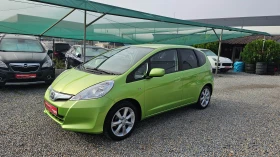 Honda Jazz 1.4i Avtomatik HYBRID Facelift