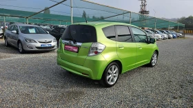 Honda Jazz 1.4i Avtomatik HYBRID Facelift | Auto.bg — изображение 5 Honda Jazz 1.4i Avtomatik HYBRID Facelift | Auto.bg — изображение 5