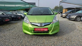 Honda Jazz 1.4i Avtomatik HYBRID Facelift | Auto.bg — изображение 8 Honda Jazz 1.4i Avtomatik HYBRID Facelift | Auto.bg — изображение 8