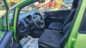 Honda Jazz 1.4i Avtomatik HYBRID Facelift | Auto.bg — изображение 9 Honda Jazz 1.4i Avtomatik HYBRID Facelift | Auto.bg — изображение 9