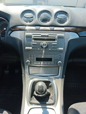Ford Galaxy - 2900 € - 92698456 15 | Car24.bg Ford Galaxy - 2900 € - 92698456 15