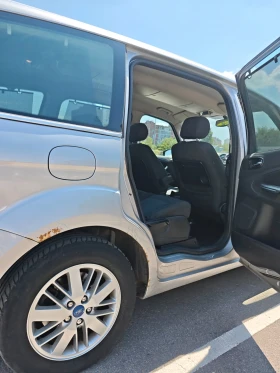 Ford Galaxy - 2900 € - 92698456 5 | Car24.bg Ford Galaxy - 2900 € - 92698456 5