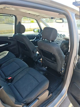 Ford Galaxy - 2900 € - 92698456 7 | Car24.bg Ford Galaxy - 2900 € - 92698456 7