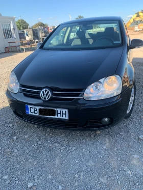 VW Golf 5* 1.9TDI* 105* - Car24.bg VW Golf 5* 1.9TDI* 105*