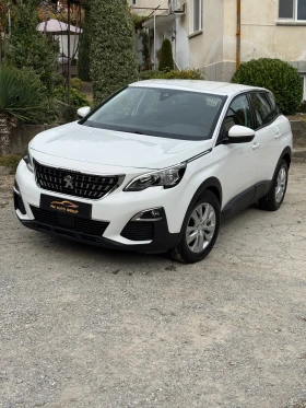 Peugeot 3008 1.6 HDI 120 кс - 10800 € - 80028215 3 | Car24.bg Peugeot 3008 1.6 HDI 120 кс - 10800 € - 80028215 3