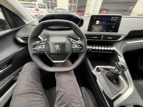 Peugeot 3008 1.6 HDI 120 кс - 10800 € - 80028215 9 | Car24.bg Peugeot 3008 1.6 HDI 120 кс - 10800 € - 80028215 9