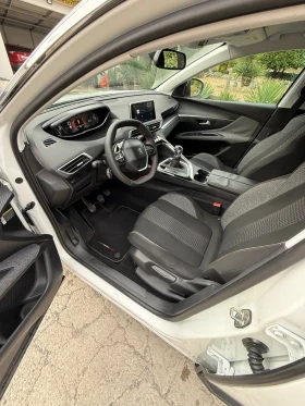 Peugeot 3008 1.6 HDI 120 кс - 10800 € - 80028215 13 | Car24.bg Peugeot 3008 1.6 HDI 120 кс - 10800 € - 80028215 13