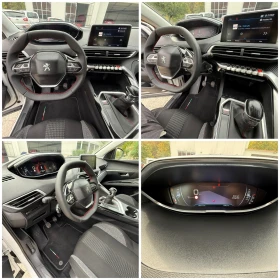 Peugeot 3008 1.6 HDI 120 кс - 10800 € - 80028215 11 | Car24.bg Peugeot 3008 1.6 HDI 120 кс - 10800 € - 80028215 11