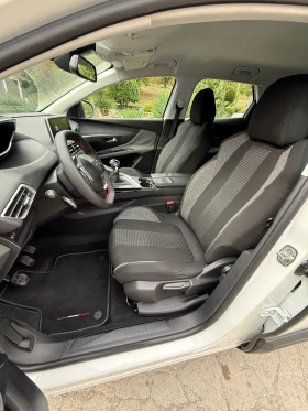 Peugeot 3008 1.6 HDI 120 кс - 10800 € - 80028215 14 | Car24.bg Peugeot 3008 1.6 HDI 120 кс - 10800 € - 80028215 14