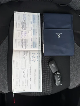 Peugeot 3008 1.6 HDI 120 кс - 10800 € - 80028215 12 | Car24.bg Peugeot 3008 1.6 HDI 120 кс - 10800 € - 80028215 12