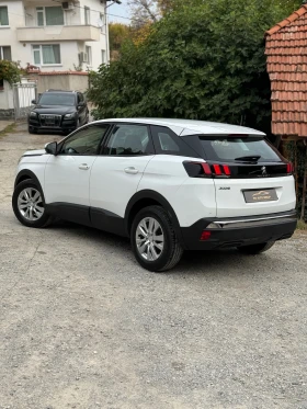 Peugeot 3008 1.6 HDI 120 кс - 10800 € - 80028215 4 | Car24.bg Peugeot 3008 1.6 HDI 120 кс - 10800 € - 80028215 4
