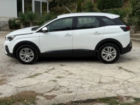 Peugeot 3008 1.6 HDI 120 кс - 10800 € - 80028215 7 | Car24.bg Peugeot 3008 1.6 HDI 120 кс - 10800 € - 80028215 7