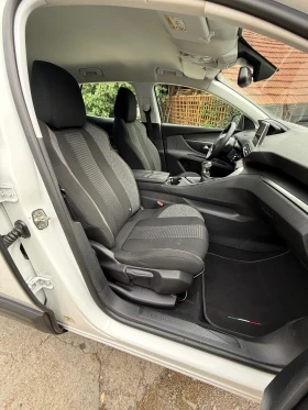 Peugeot 3008 1.6 HDI 120 кс - 10800 € - 80028215 16 | Car24.bg Peugeot 3008 1.6 HDI 120 кс - 10800 € - 80028215 16