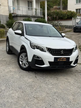 Peugeot 3008 1.6 HDI 120 кс - Car24.bg Peugeot 3008 1.6 HDI 120 кс