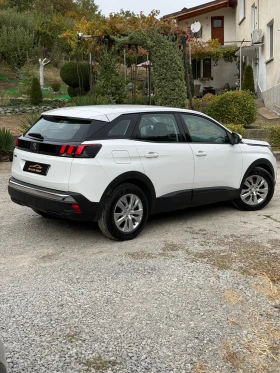 Peugeot 3008 1.6 HDI 120 кс - 10800 € - 80028215 6 | Car24.bg Peugeot 3008 1.6 HDI 120 кс - 10800 € - 80028215 6