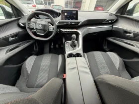 Peugeot 3008 1.6 HDI 120 кс - 10800 € - 80028215 17 | Car24.bg Peugeot 3008 1.6 HDI 120 кс - 10800 € - 80028215 17