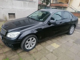 Mercedes-Benz C 200 - 1900 € - 62640435 3 | Car24.bg Mercedes-Benz C 200 - 1900 € - 62640435 3