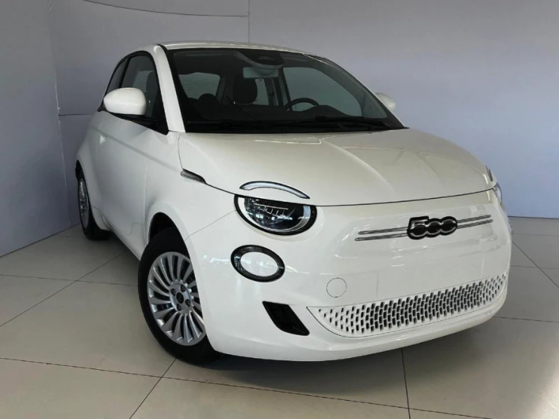 Fiat 500e - 13000 € / 25425.79 лв. - 87370175 1 | Car24.bg Fiat 500e - 13000 € / 25425.79 лв. - 87370175 1