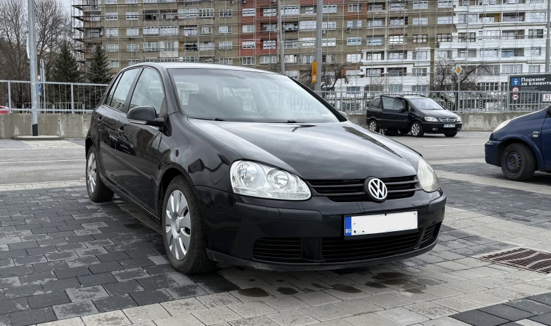 VW Golf 1.9 TDI - 2000 € / 3911.66 лв. - 80929905 1 | Car24.bg VW Golf 1.9 TDI - 2000 € / 3911.66 лв. - 80929905 1