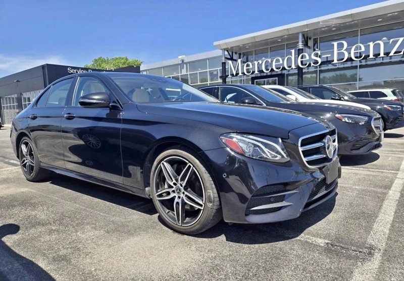Mercedes-Benz E 450 AMG * ОБДУХВАНЕ * ДИСТРОНИК * INTELLIGENT DRIVE * - 27999 € / 54761.28 лв. - 86992304 1 | Car24.bg Mercedes-Benz E 450 AMG * ОБДУХВАНЕ * ДИСТРОНИК * INTELLIGENT DRIVE * - 27999 € / 54761.28 лв. - 86992304 1