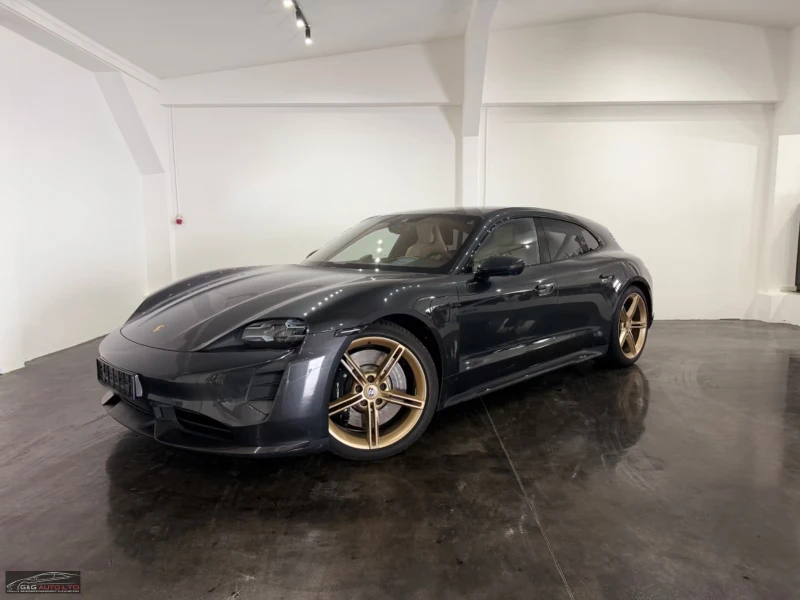 Porsche Taycan GTS/598HP/CHRONO/360/TV/ACC/GLE/496z - 92999 € / 181890.23 лв. - 55346666 1 | Car24.bg Porsche Taycan GTS/598HP/CHRONO/360/TV/ACC/GLE/496z - 92999 € / 181890.23 лв. - 55346666 1