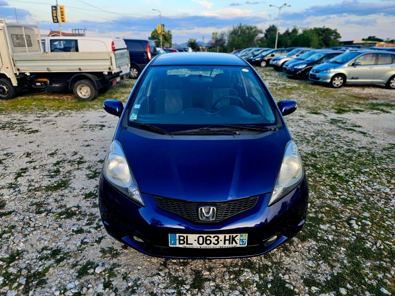 Honda Jazz 1.4/АВТОМАТ/ФРАНЦИЯ - 5150 € / 10072.52 лв. - 72844847 1 | Car24.bg Honda Jazz 1.4/АВТОМАТ/ФРАНЦИЯ - 5150 € / 10072.52 лв. - 72844847 1