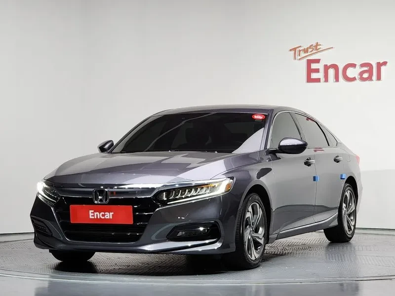 Honda Accord 1.5T Бензин - 15290 € / 29904.64 лв. - 83501819 1 | Car24.bg Honda Accord 1.5T Бензин - 15290 € / 29904.64 лв. - 83501819 1