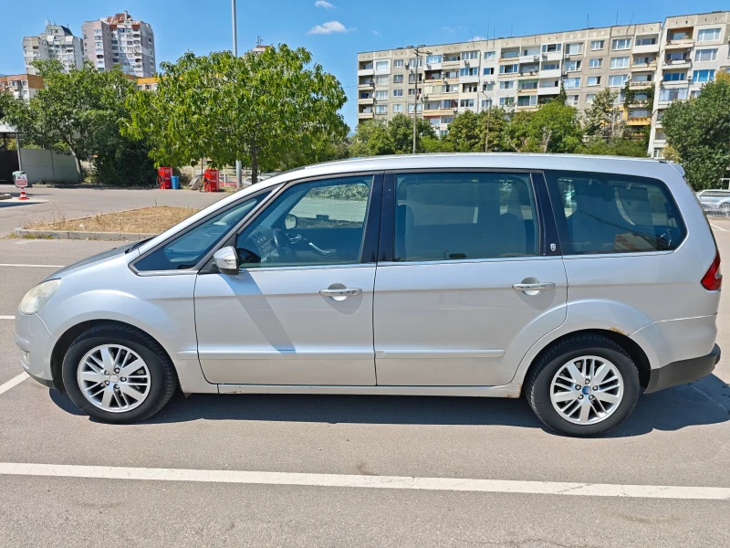 Ford Galaxy - 2900 € - 92698456 1 | Car24.bg Ford Galaxy - 2900 € - 92698456 1