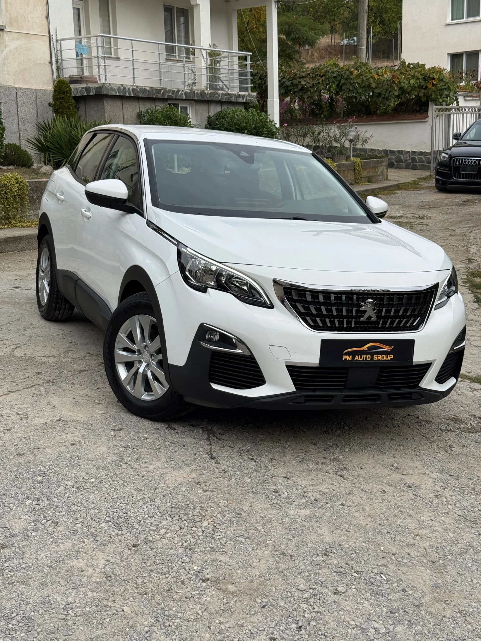 Peugeot 3008 1.6 HDI 120 кс | Auto.bg — изображение 1 Peugeot 3008 1.6 HDI 120 кс | Auto.bg — изображение 1