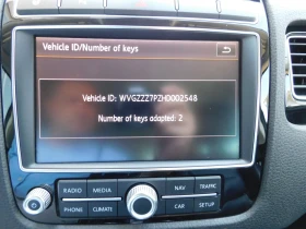 VW Touareg V6 TDI BMT 4MOTION - 44900 лв. / 22957.01 € - 78661140 14 | Car24.bg VW Touareg V6 TDI BMT 4MOTION - 44900 лв. / 22957.01 € - 78661140 14