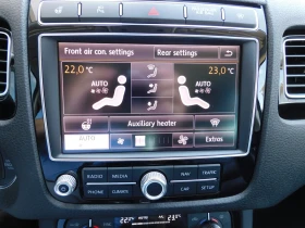 VW Touareg V6 TDI BMT 4MOTION - 44900 лв. / 22957.01 € - 78661140 10 | Car24.bg VW Touareg V6 TDI BMT 4MOTION - 44900 лв. / 22957.01 € - 78661140 10