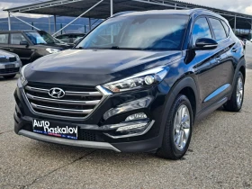 Hyundai Tucson 1, 7 crdi - Car24.bg Hyundai Tucson 1, 7 crdi