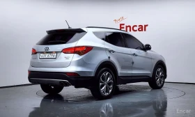 Hyundai Santa fe - 10965 € / 21445.68 лв. - 89122621 2 | Car24.bg Hyundai Santa fe - 10965 € / 21445.68 лв. - 89122621 2